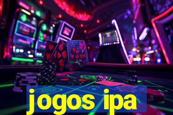 jogos ipa